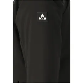Whistler Kingland Skijacke Schwarz XL