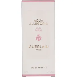 Guerlain Aqua Allegoria Rosa Rossa Eau de Toilette 75 ml