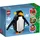LEGO Weihnachtspinguin 40498