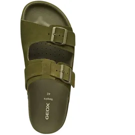 GEOX Parnaiba Military 43