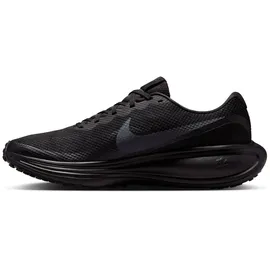 Nike Revolution 8 Herren Black/Anthracite 45