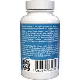 Fyron Urolex Forte Kapseln 60 St.