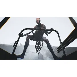 Ad Infinitum PS5 USK/PEGI