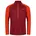 Herren Larice Light II Longsleeve Größe XXL rot