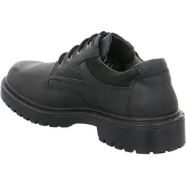 Jomos Schnürschuh schwarz - 40