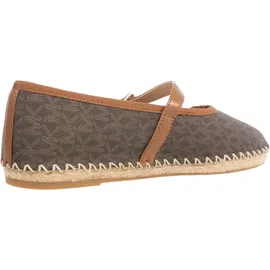 Michael Kors Lynn Damen Braun 39