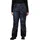 Ulla Popken Funktionshose Petrol 44