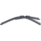 Denckermann Scheibenwischer Vorne 375mm, Flachbalkenwischblatt