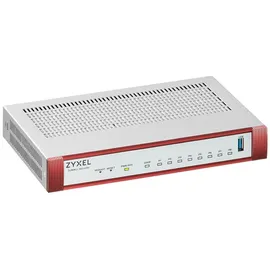 ZyXEL USGFLEX 100H (Device only) Firewall