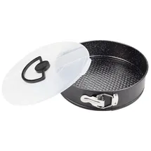 Michelino Springform mit Transportdeckel Ø 26 cm