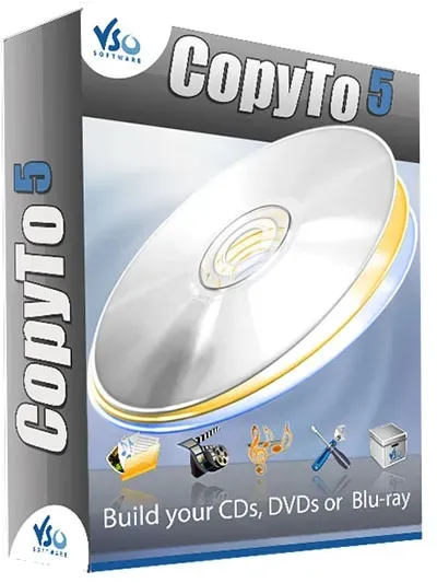 VSO CopyTo 5
