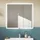 Villeroy & Boch My View Now 80 cm verspiegelt LED-Beleuchtung