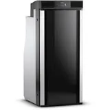 Dometic RC 10.4T Kompressor-Kühlschrank (70 l, 821 mm hoch, Schwarz)
