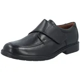 Solidus Herren Schwarz 40