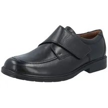 Solidus Herren Schwarz 40