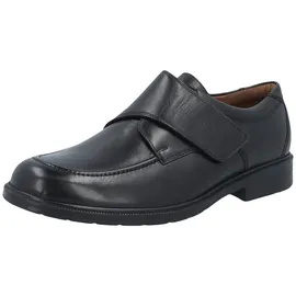 Solidus Herren Schwarz 40