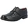 Solidus Herren Schwarz 40
