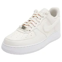 Nike Air Force 1 '07 SE Suede Damen Phantom/Sail/White 40,5