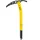 Grivel Eispickel 48 cm Summit Yellow Long Leash