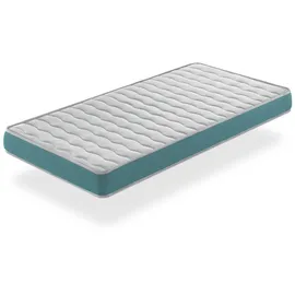 dreamdi Kindermatratze 80 x 180 cm H2 Kunststoff/Polyester