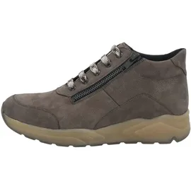 Solidus Stiefeletten Kea 020 in grau | Gr.: 37