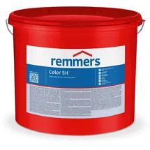 Remmers Silikatfarbe Color SH Weiß 12,5 l