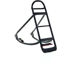 Racktime Gepäckträger Shine Evo IMM AC 28"