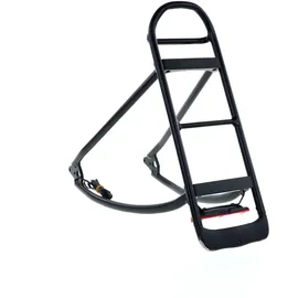 Racktime Gepäckträger Shine Evo IMM AC 28"