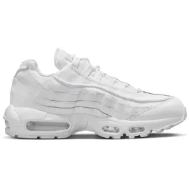 Nike Air Max 95 Essential Herren White/Grey Fog/White 41