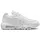 Nike Air Max 95 Essential Herren White/Grey Fog/White 41