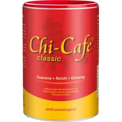 Chi-Cafe Pulver 400 g