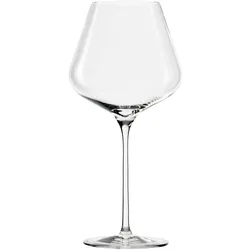 Burgunderglas / Quatrophil - Stölzle Lausitz / 710 ml (6 Stk) - ohne Eichung