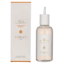 Guerlain Aqua Allegoria Mandarine Basilic Eau de Toilette Nachfüllung 200 ml