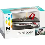 Invento Mini Boat sortiert 500800