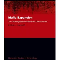 Oxford University Press Mafia Expansion