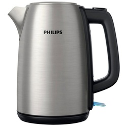 Philips Wasserkocher HD9351/90 Daily Collection Wasserkocher, 1.7 l, 2200 W