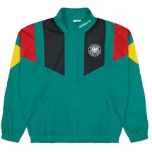 adidas EQT Trainingsjacke Grün L