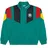 adidas EQT Trainingsjacke Grün L