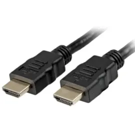 Sharkoon High Speed HDMI-Kabel HDMI Stecker HDMI Stecker 7,5 m Schwarz