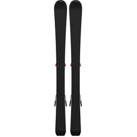 Atomic Redster J2 Rot/Schwarz 120 cm