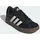 adidas VL Court 3.0 Kids Core Black / Cloud White / Gum 35 1/2