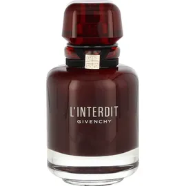 Givenchy L'Interdit Eau de Parfum Rouge 50 ml