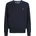 FYNCH-HATTON Pullover mit V-Ausschnitt Blau XXL