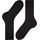 Falke Cool 24/7 Socken 3er Pack Grau 49-50