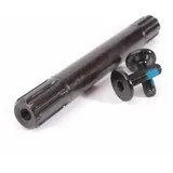 KHE KHEbikes KHE BMX Achse 19mm 8T 150mm lang nur 282g inkl. 2 Achsschrauben