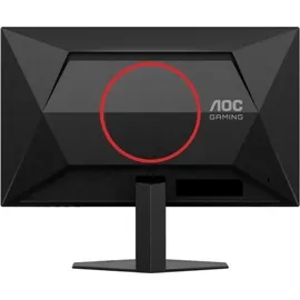 AOC Gaming 24G4HRE 24" schwarz-rot