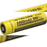 Nitecore 18650 3400 mAh 1 St.