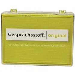 Kylskapspoesi AB  Gesprächsstoff – Original  KYL41001