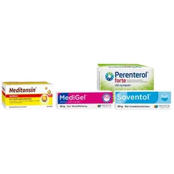 Medice Reiseapotheke S
