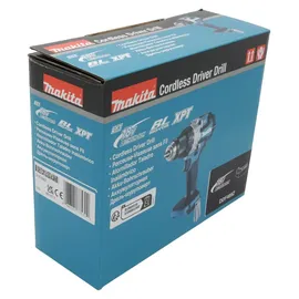 Makita DDF489Z ohne Akku + Makpac 2